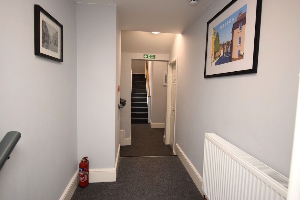 Malton Central Apartments 2