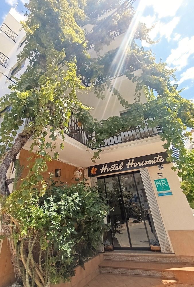 Hostal Horizonte 1