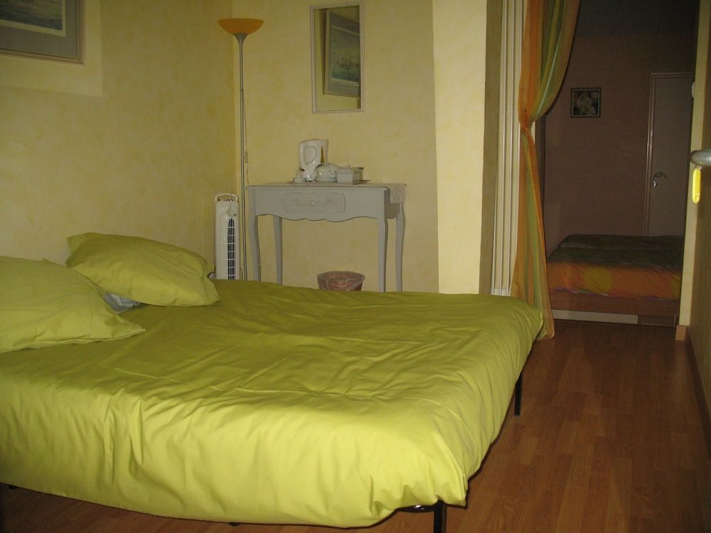 Chambres d'Hôtes Le Mûrier 2