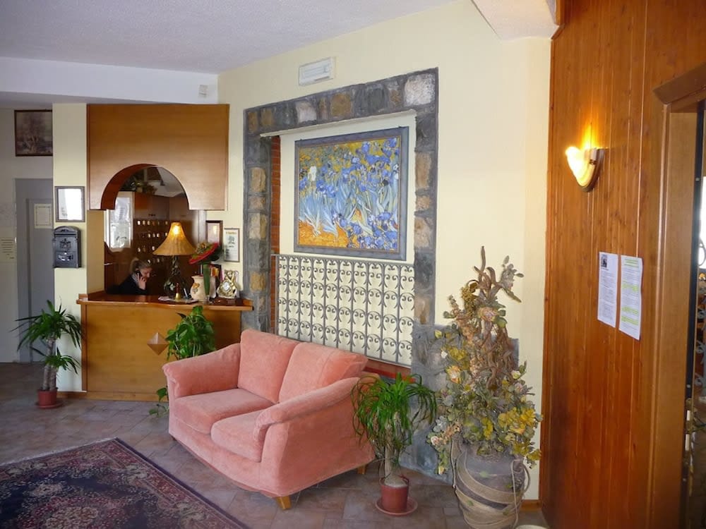 Albergo Del Sole 2