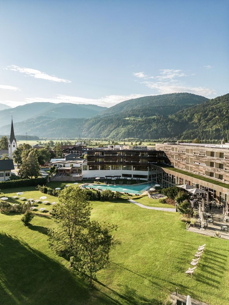 Falkensteiner Hotel & Spa Carinzia l 4 Star Superior 1