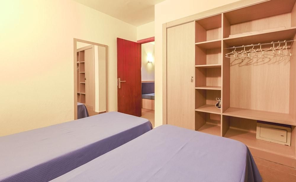 Apartamentos Vistamar II 2