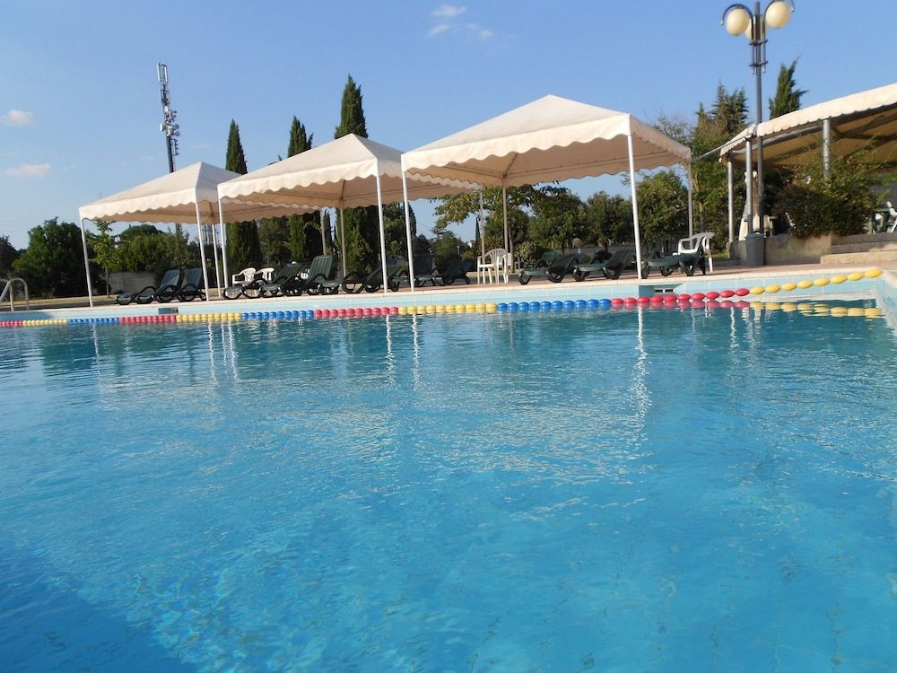 Hotel Vega Perugia 1