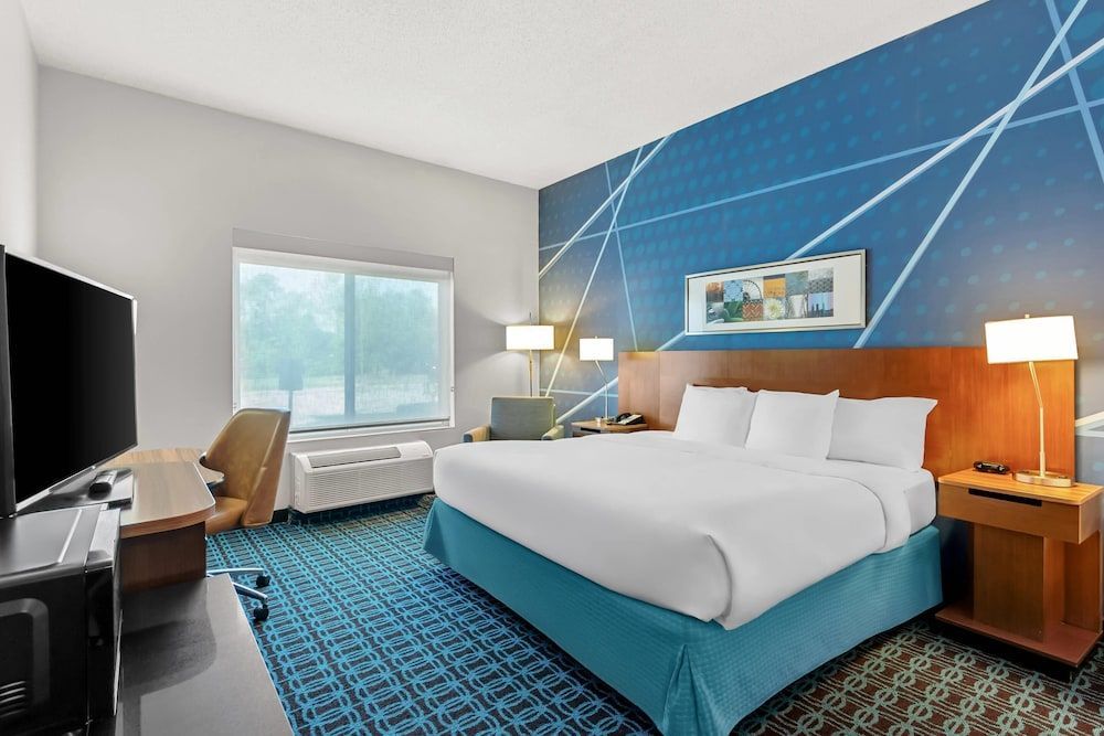 Comfort Inn & Suites Berea 1