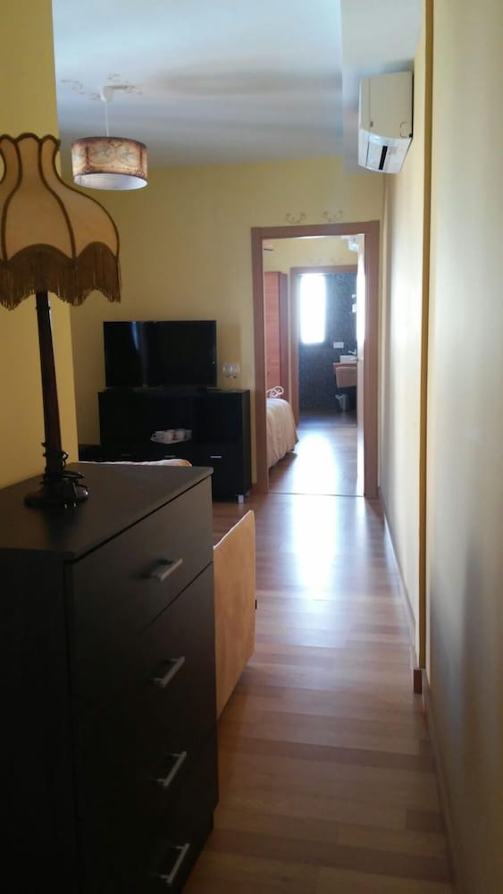 Apartamentos Turísticos La Garza 2