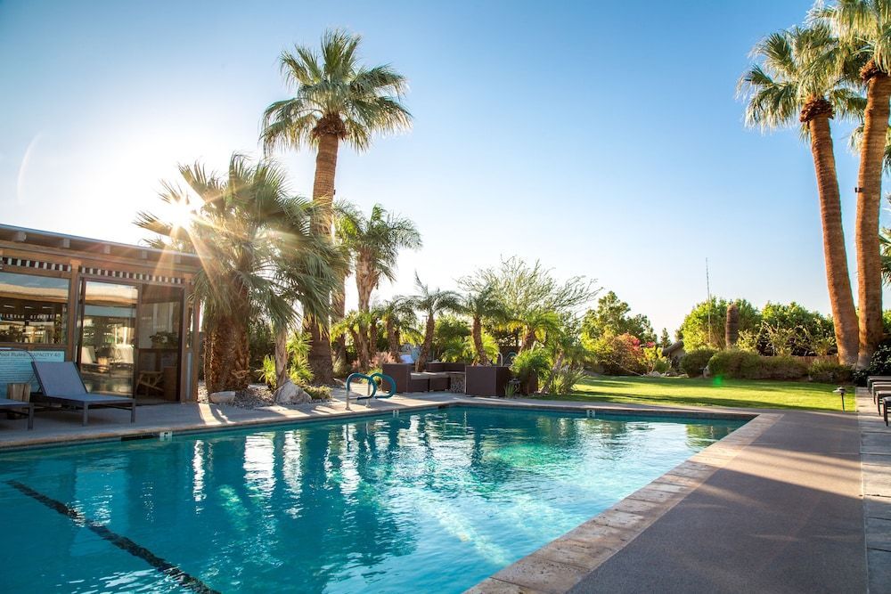 The Spring Resort & Spa 1