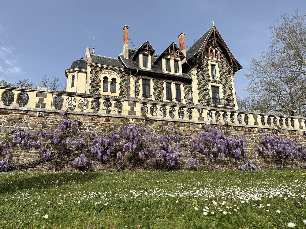 Manoir des Reves Sauvages 1