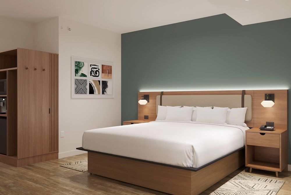 Hawthorn Extended Stay by Wyndham Kilgore 1