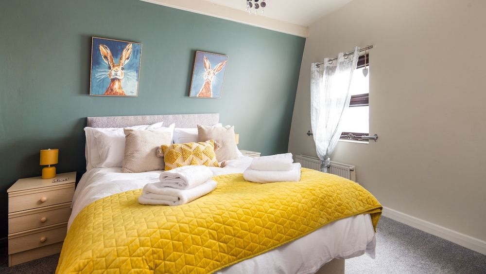 The Granby Hotel 1