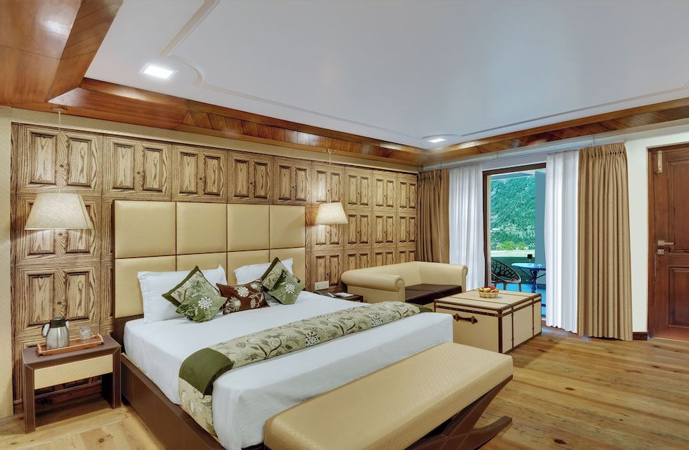 Dyo - The Organic Village Resort 2