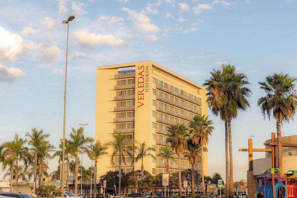 San Diego Suites Veredas Sete Lagoas 1