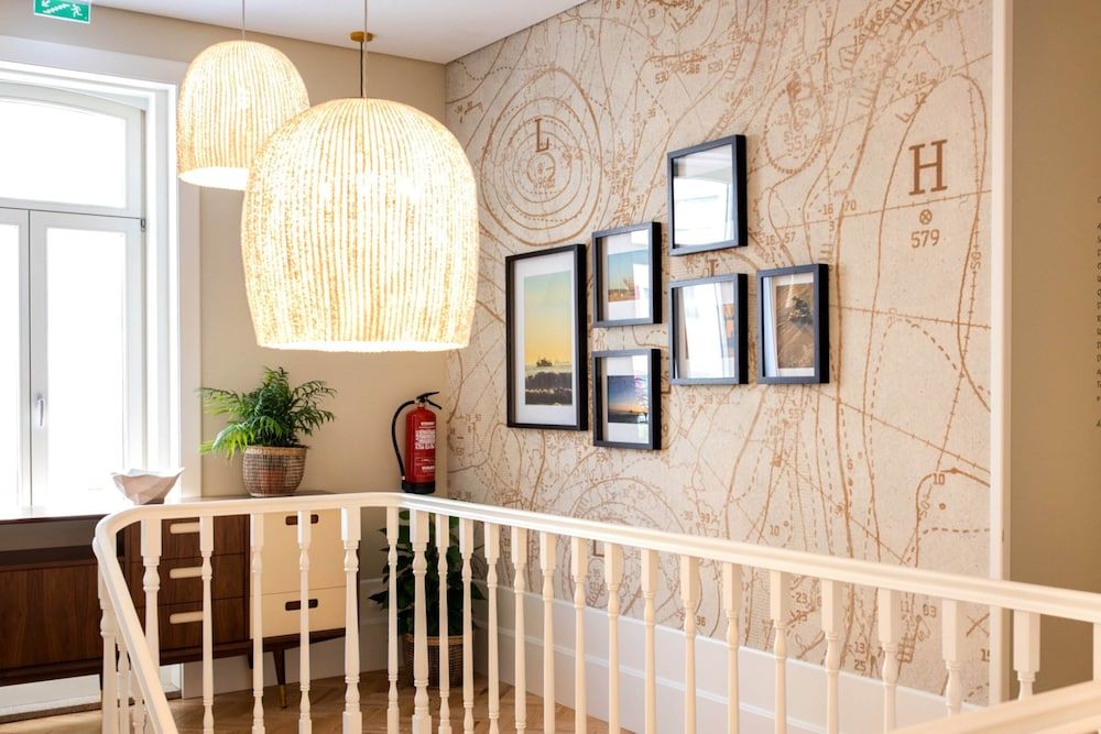 Harbour Inn Design Townhouse 2