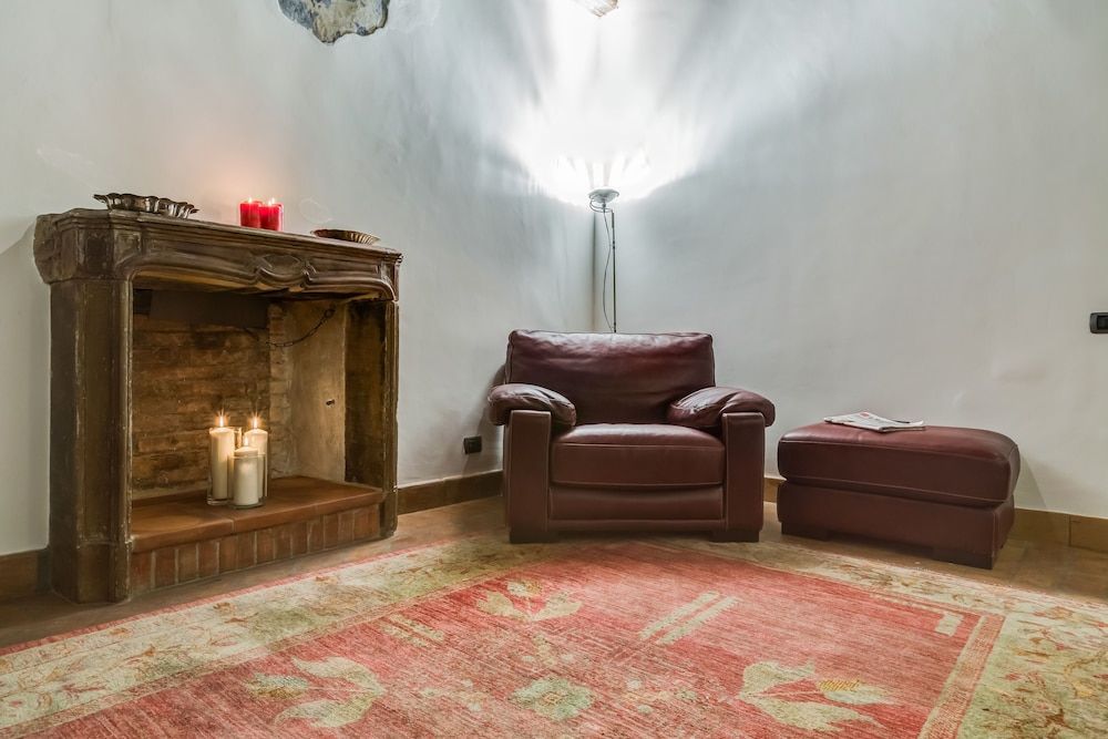 Luxury Trastevere 2