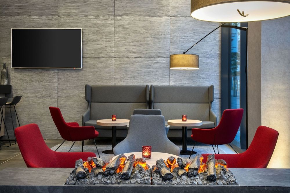 Holiday Inn Express STUTTGART - WAIBLINGEN by IHG 2