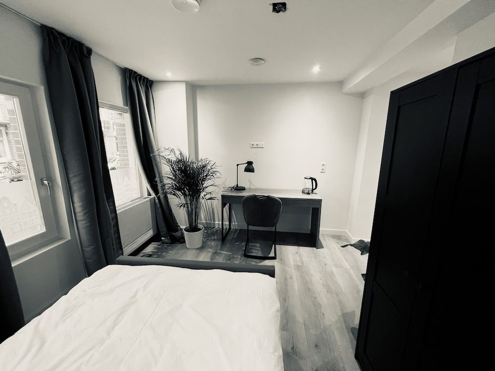 Guesthouse De Pijp 2