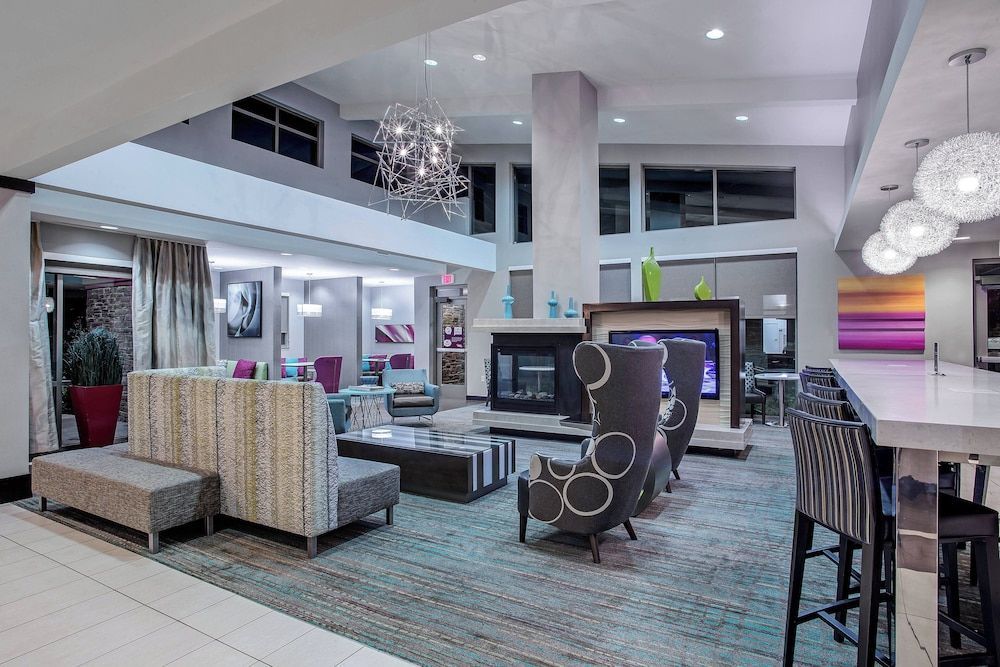 Residence Inn Jackson 1