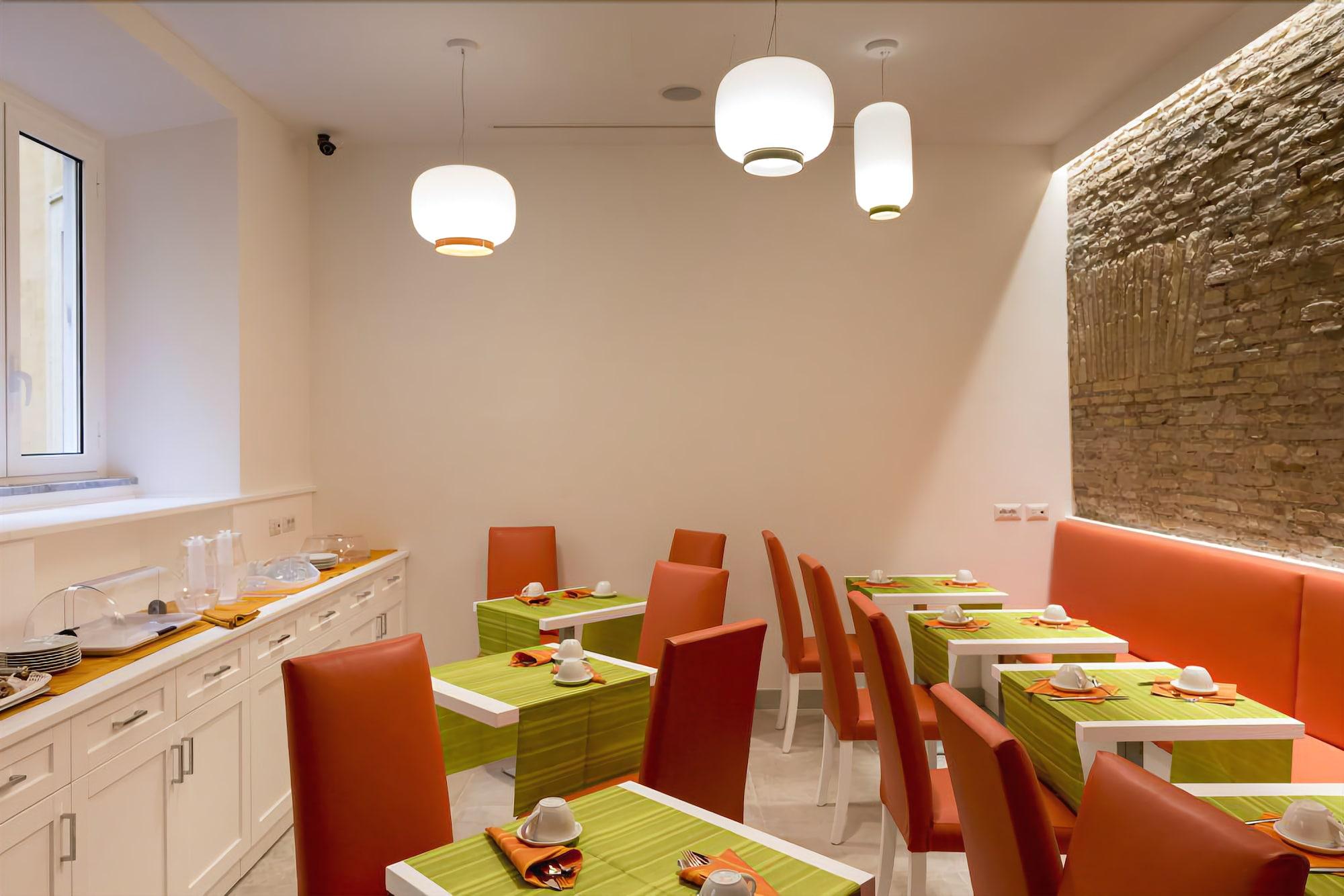 Navona Luxury Guesthouse 1