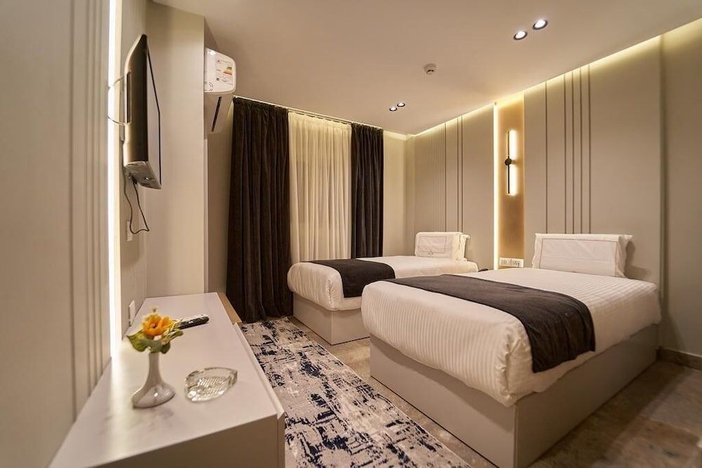 Pyramids Charm Hotel 2