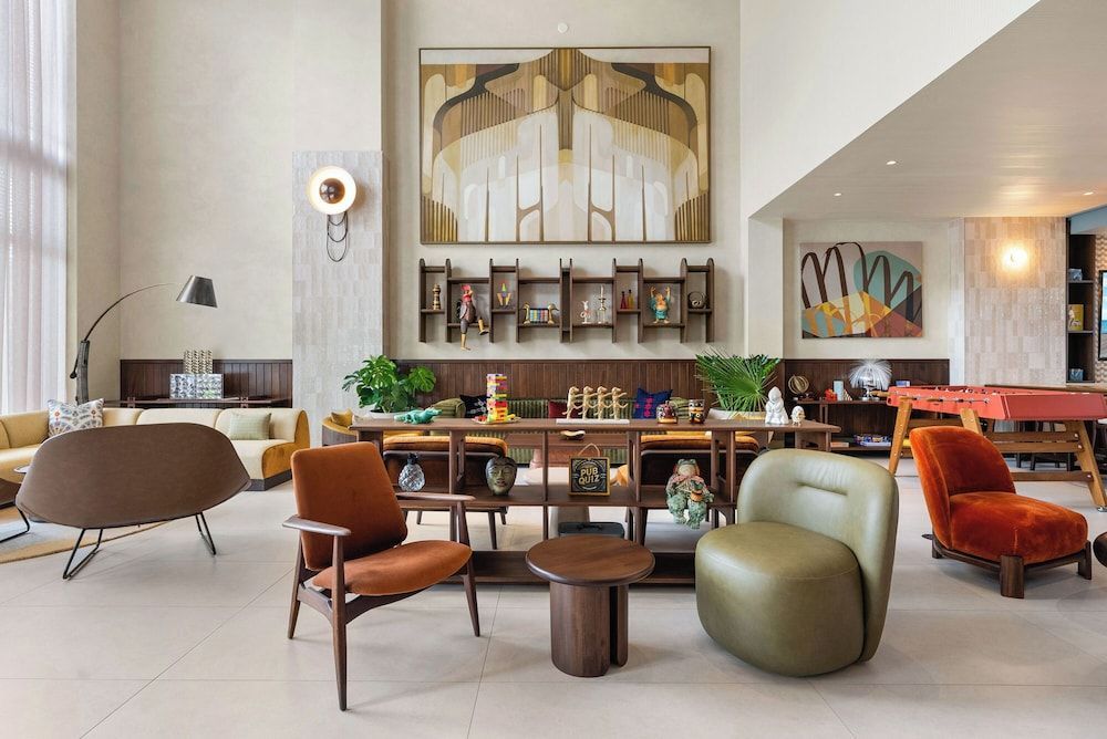 Domus Brickell Park 1