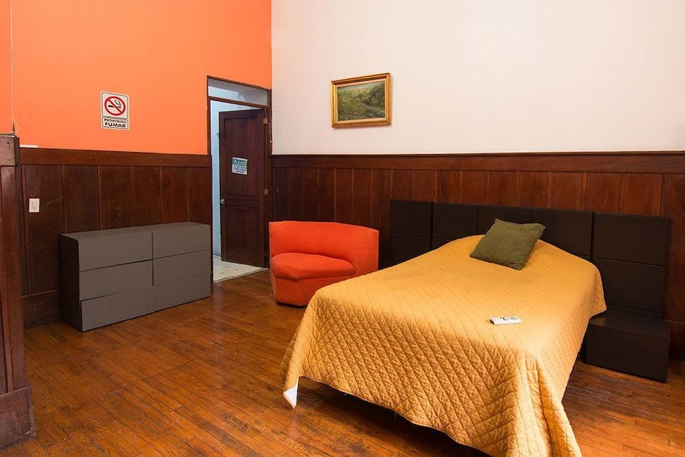 Hostal Amigo 2