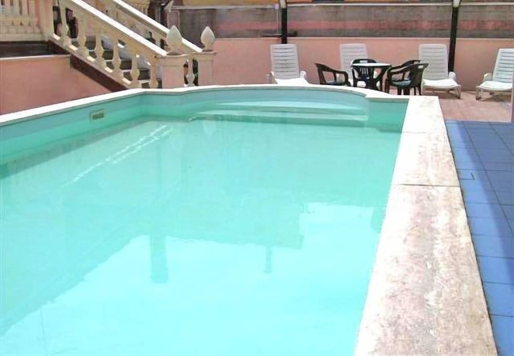 Hotel Innocenti 1