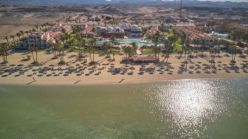 Protels Crystal Beach Resort 1