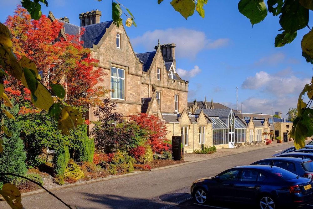 Macdonald Inchyra Hotel & Spa 1