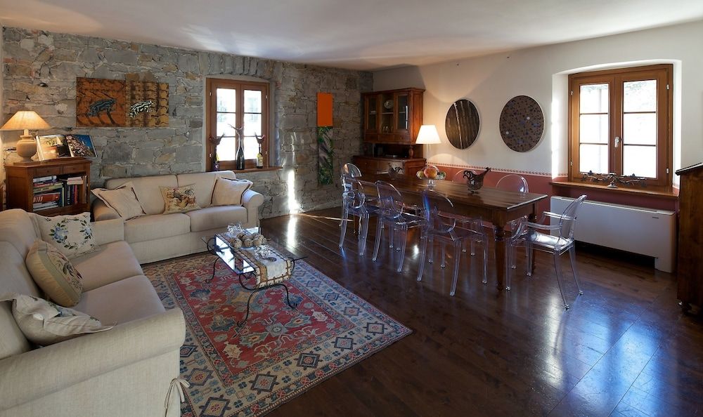 Locanda Orologio 2