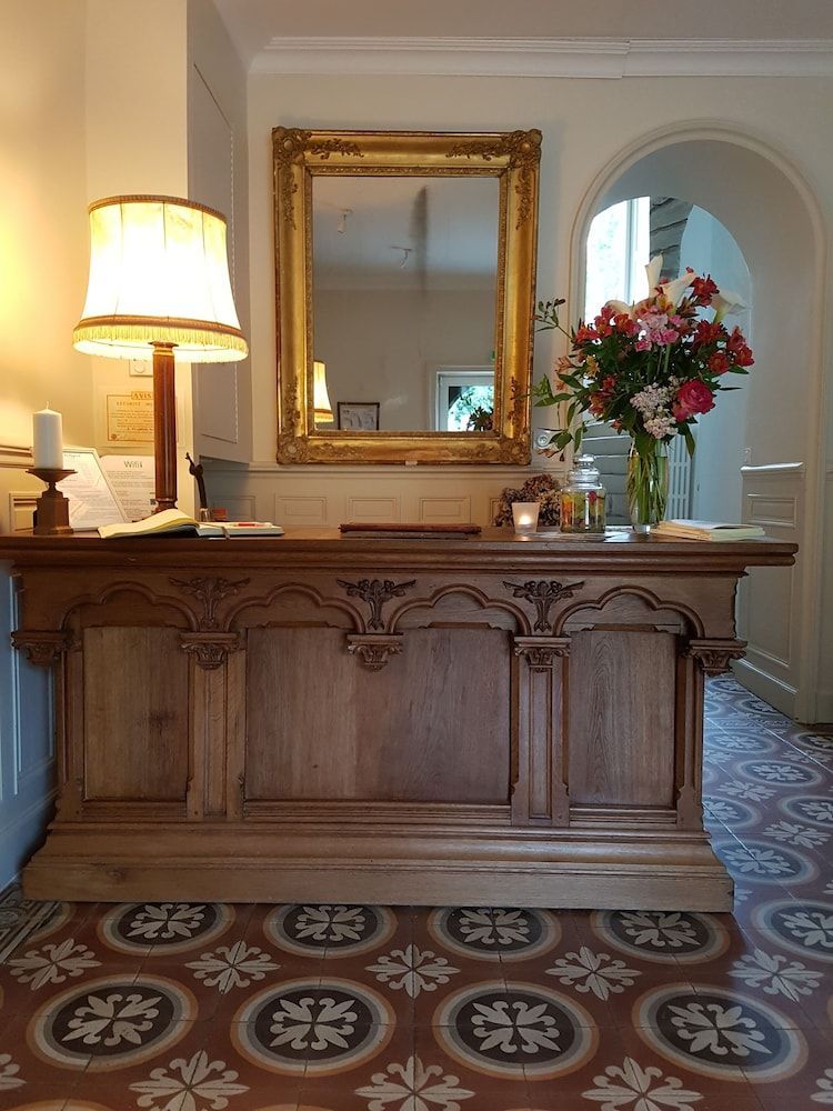 Manoir de Kergrec'h 2