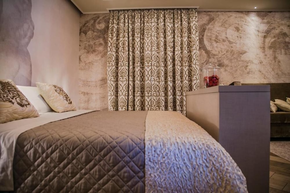 Hotel Villa Pascucci 1