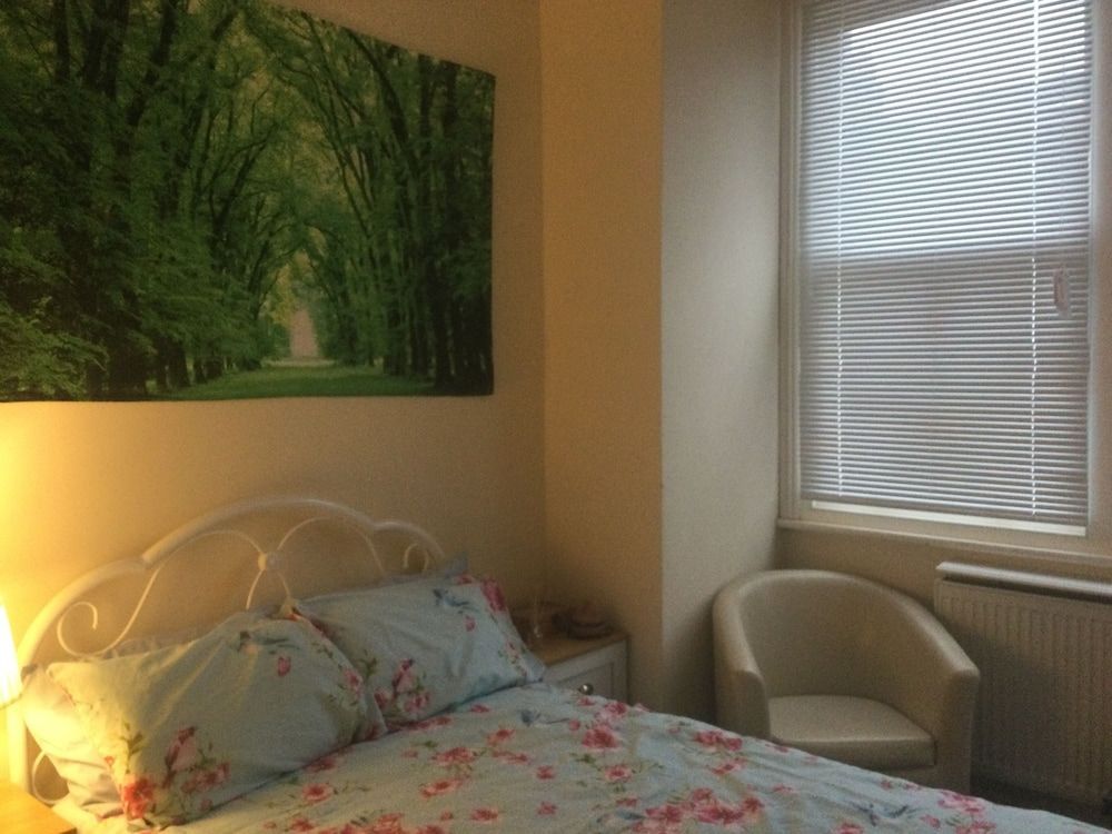 TDM Bachelot Lettings Ltd 1