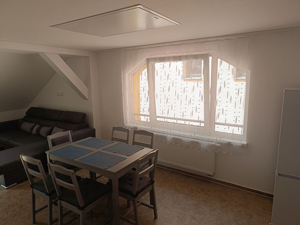 Wellness Hotel Anna Nejdek 1
