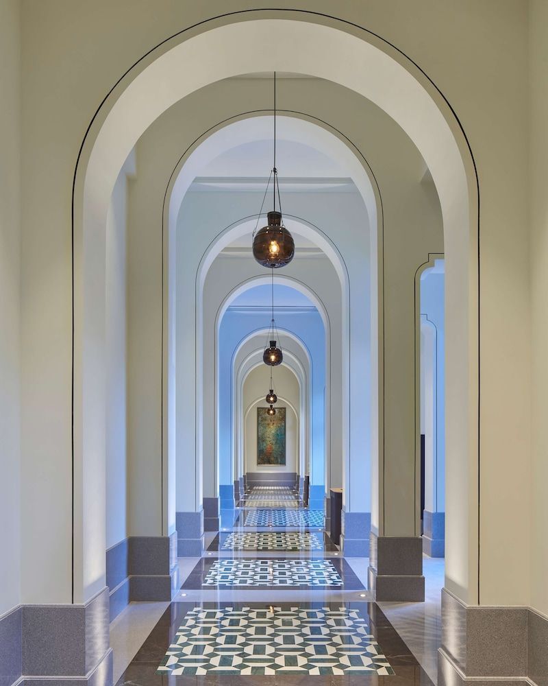 Andaz Xiamen, By Hyatt 2