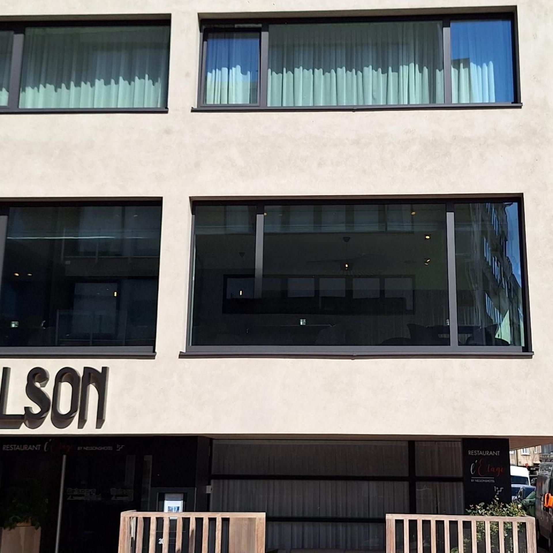 Hotel Nelson 1
