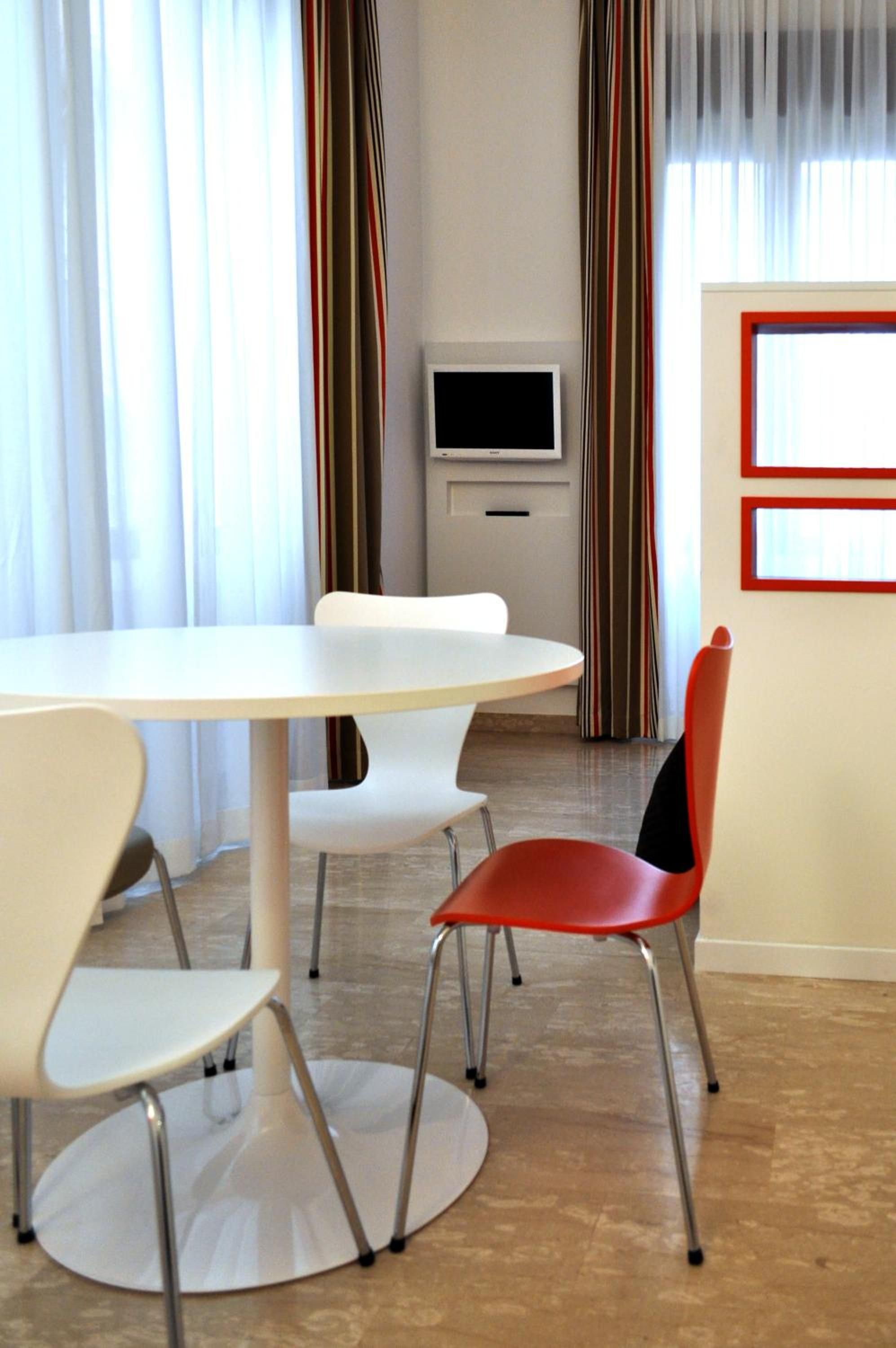 BB Hotels Aparthotel Bocconi 2