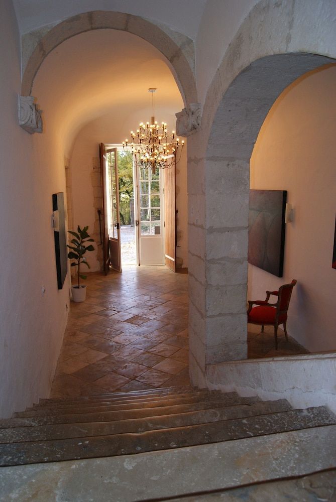 Chateau Saint Martin B&B 2