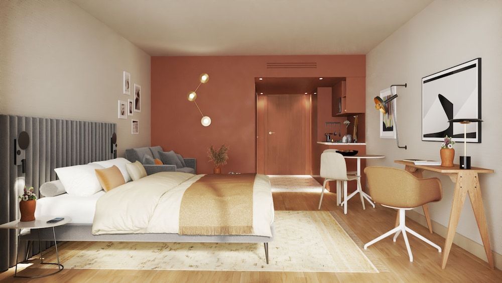 Staybridge Suites CANNES CENTRE by IHG 2