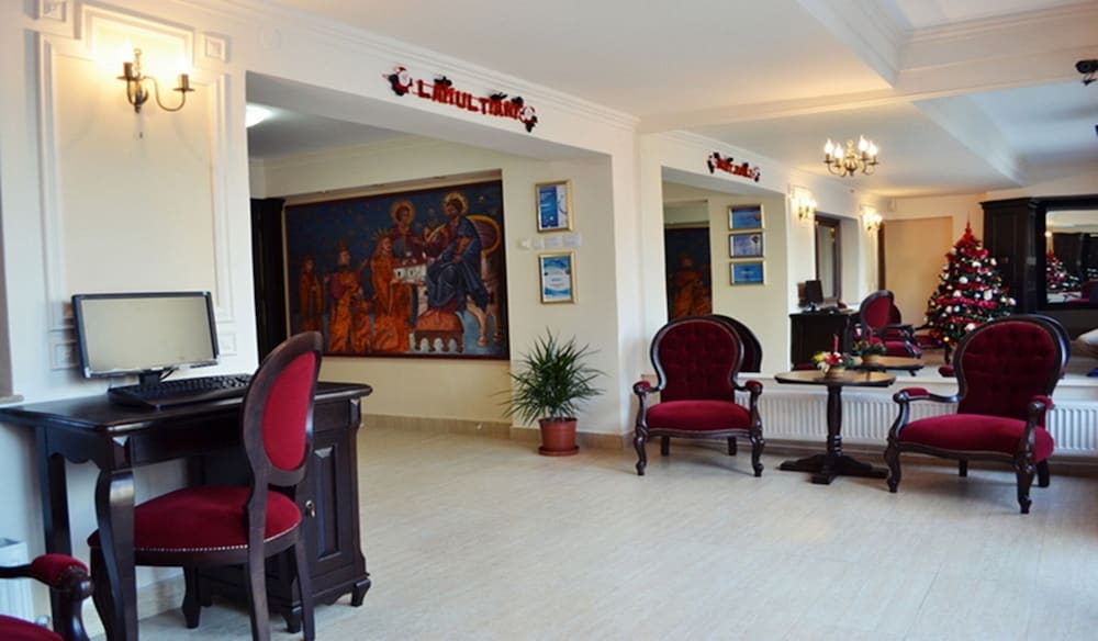 Villa Alice 2