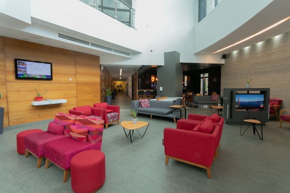 Holiday Inn SAN SALVADOR by IHG 2