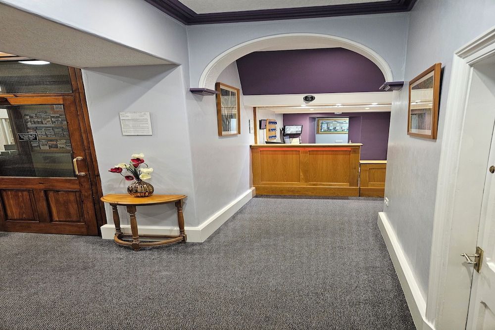 Brathay Lodge 2