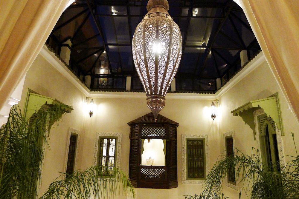 Riad Palacio De Las Especias 1
