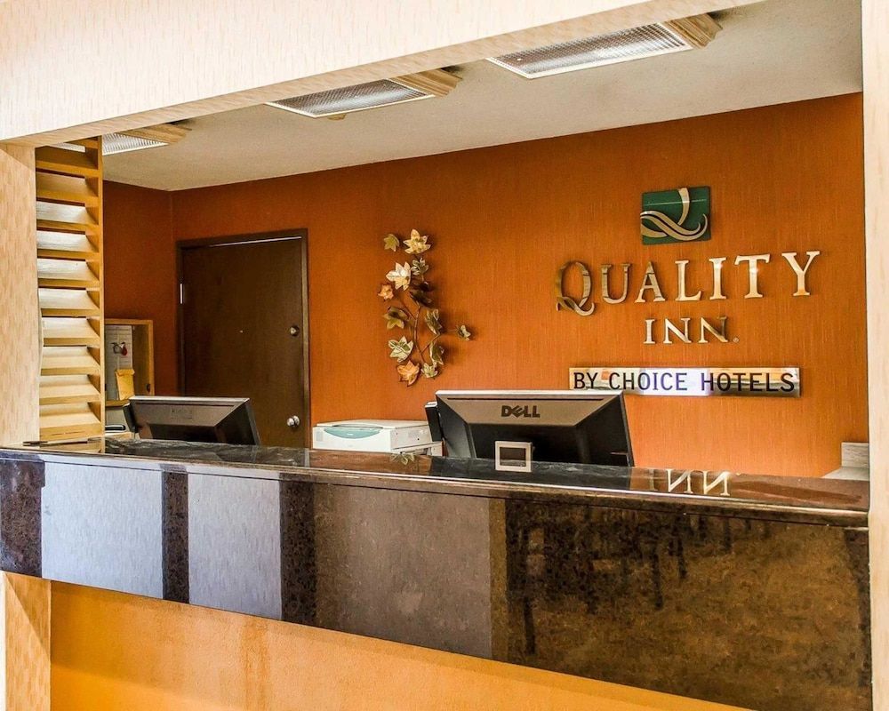 Quality Inn Harrisburg - Hershey Area 2