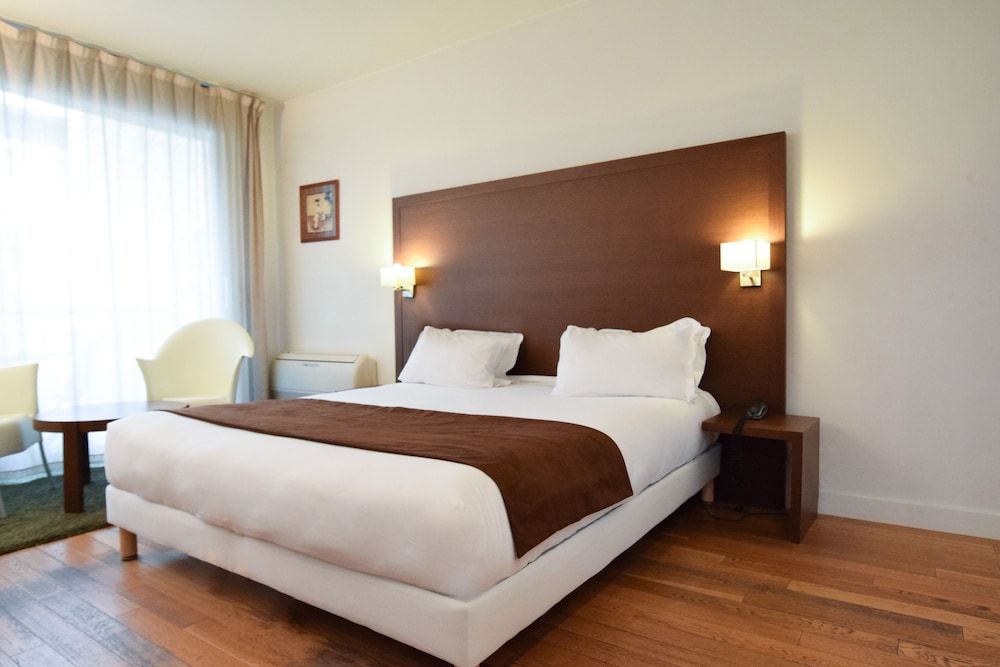 Residhotel Imperial Rennequin 1