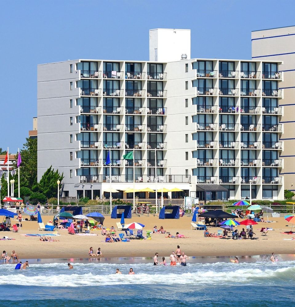 Capes Hotel 1