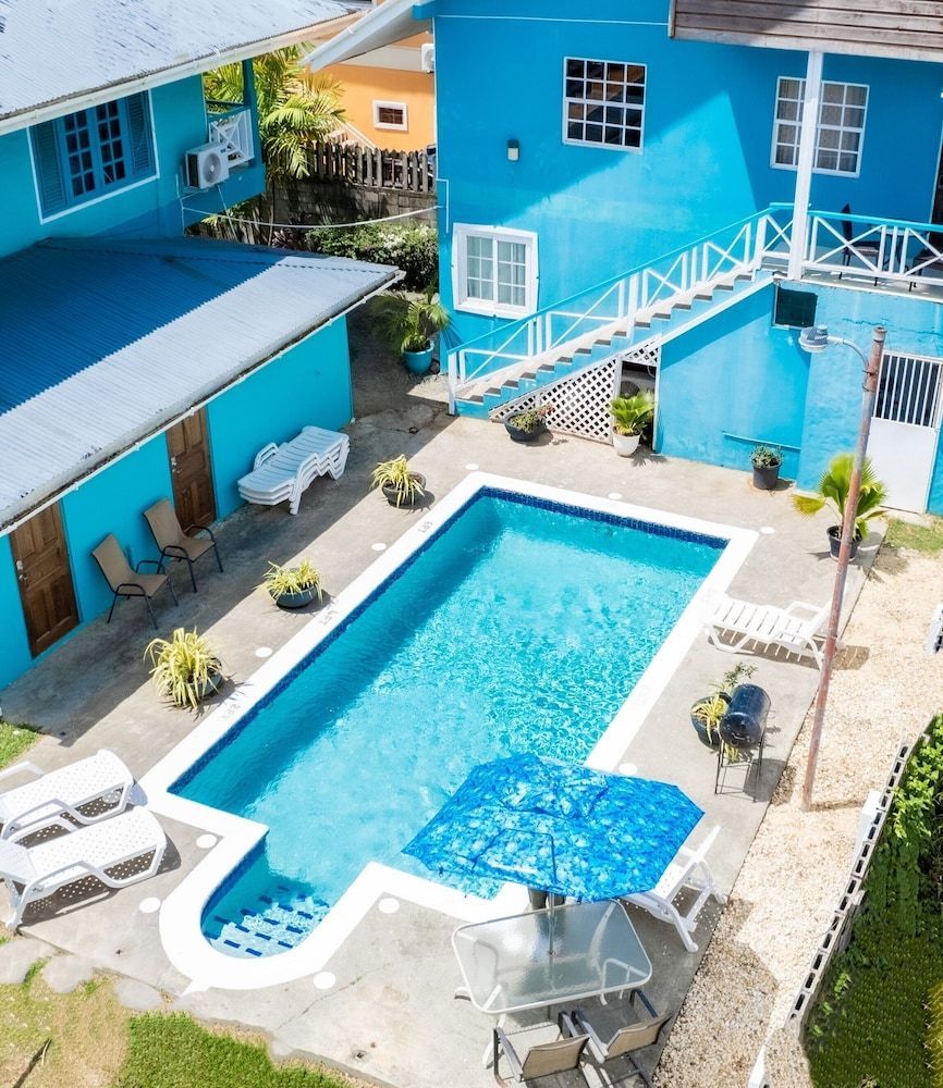Beach Studio in Crown Point 1