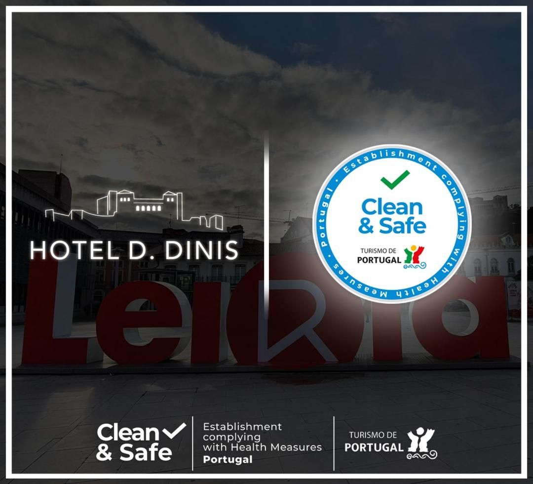Hotel D. Dinis 1