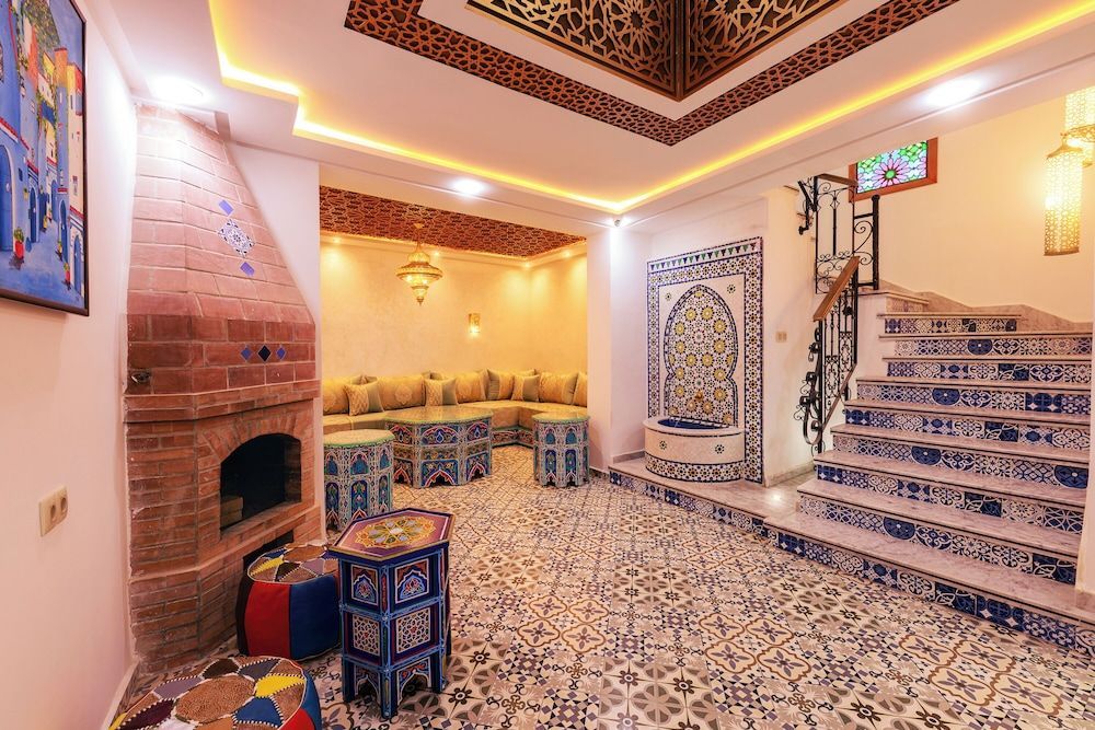 Riad Seddiki 1