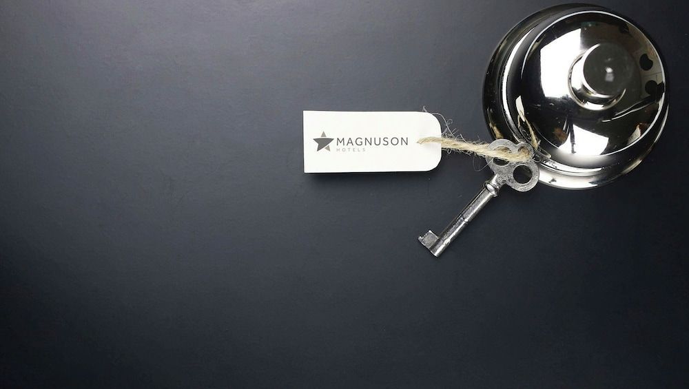 Magnuson Hotel Jacksonville Downtown 2
