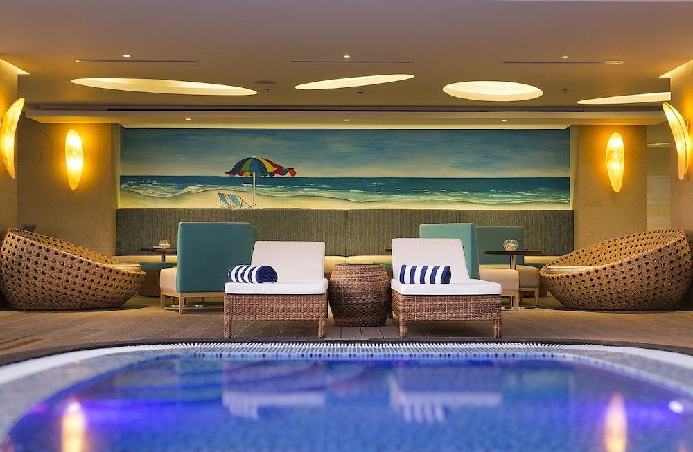 Liberty Central Nha Trang Hotel 1