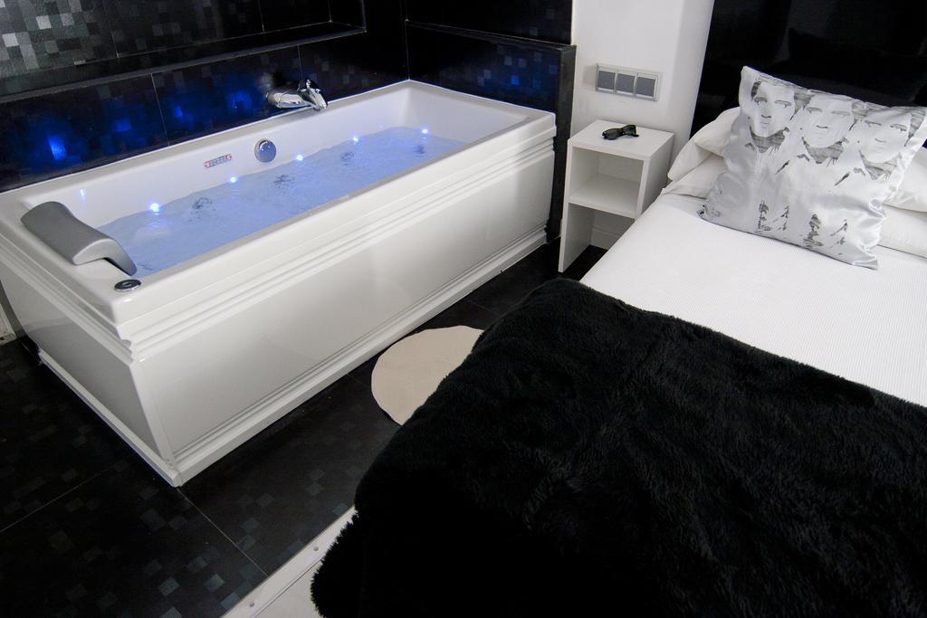 Hostal Santo Domingo 1